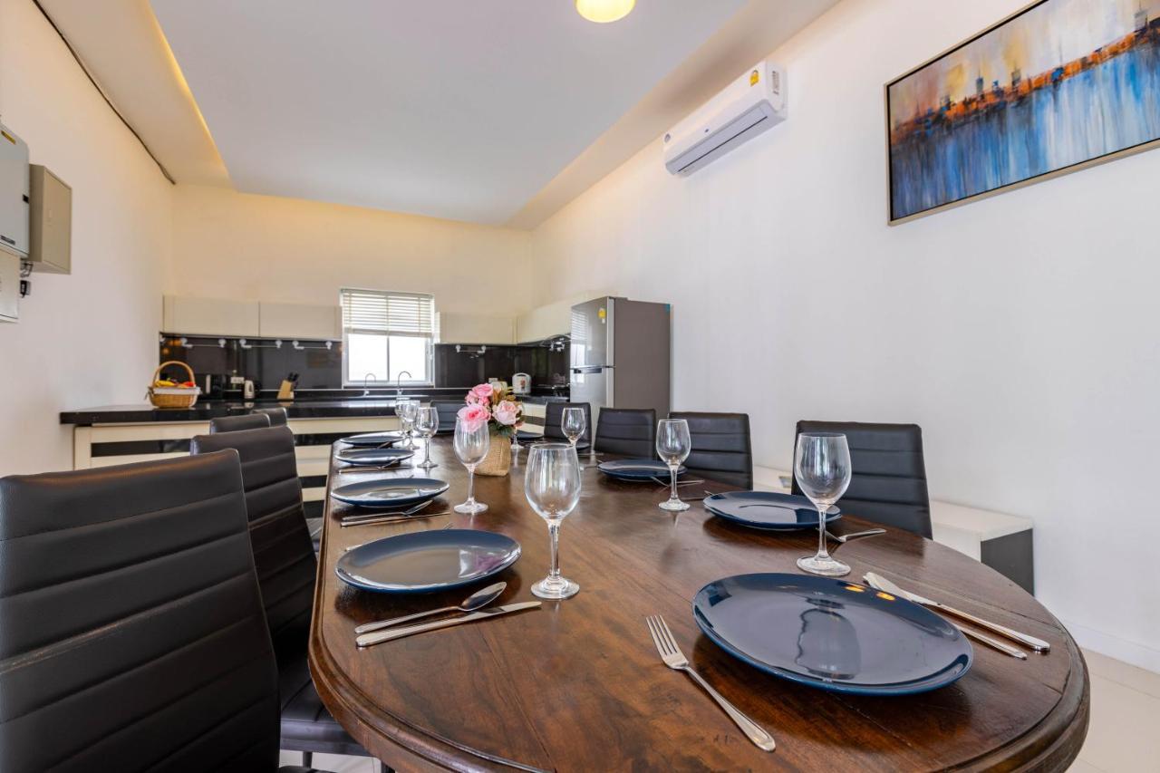 Ferienhaus 3 Bedroom Pool Bl2 *