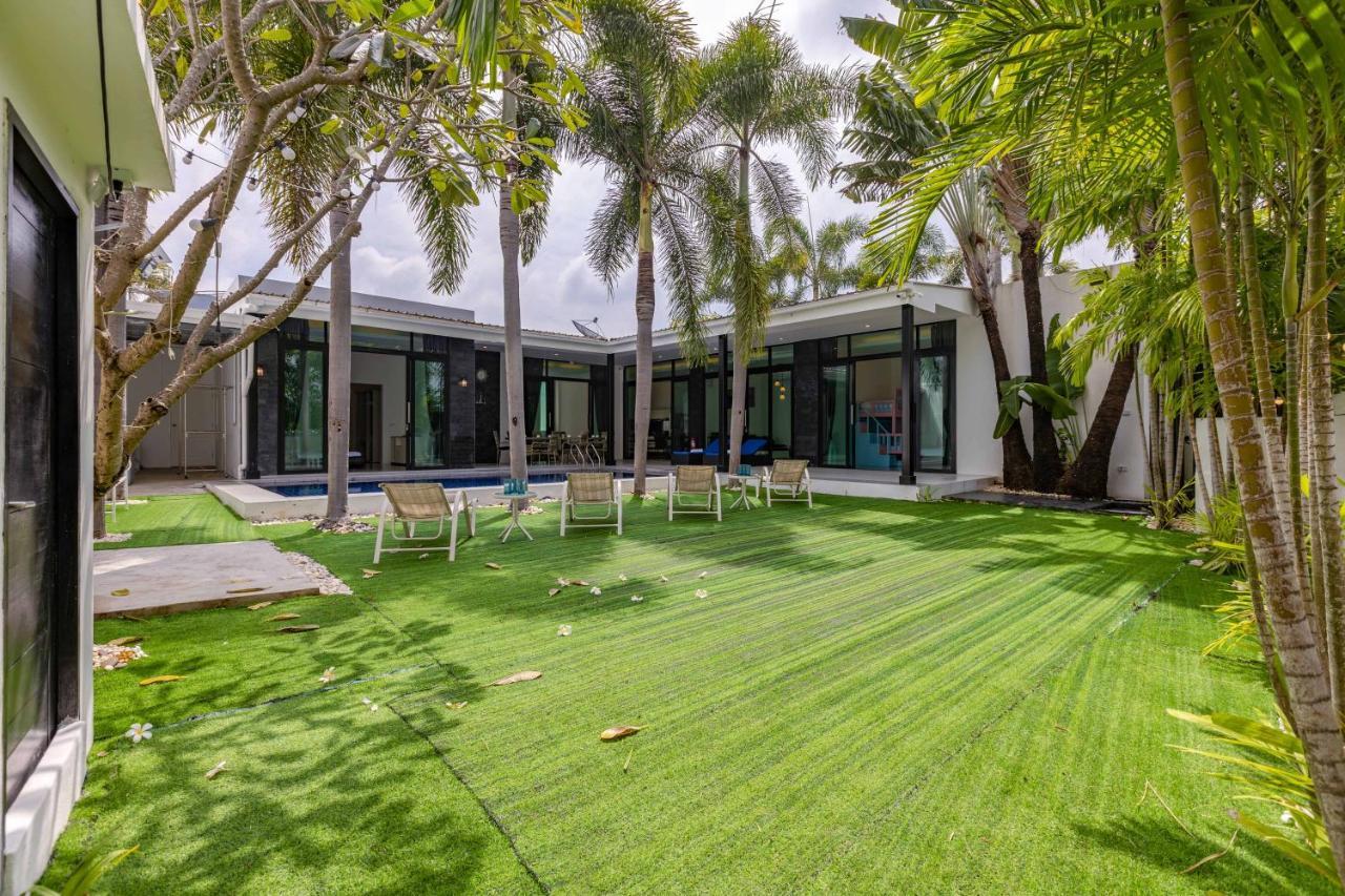 Ferienhaus 3 Bedroom Pool Bl2 *