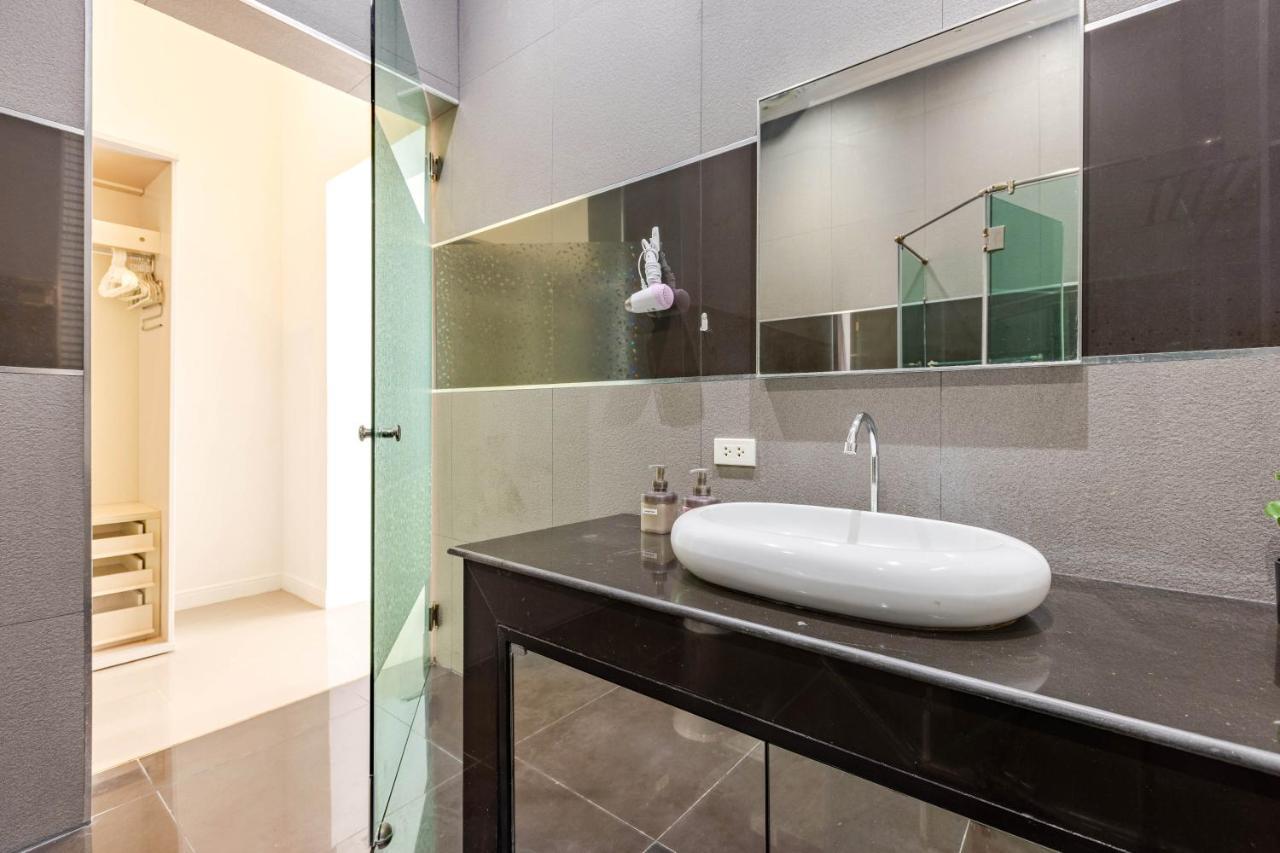 3 Bedroom Pool Bl2 Ferienhaus Hua Hin