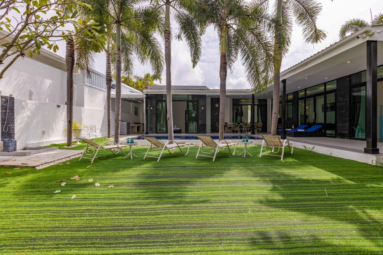 Ferienhaus 3 Bedroom Pool Bl2 *