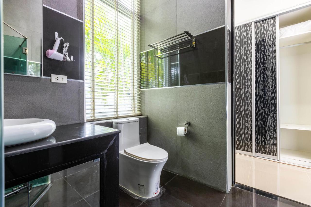 3 Bedroom Pool Bl2 Hua Hin