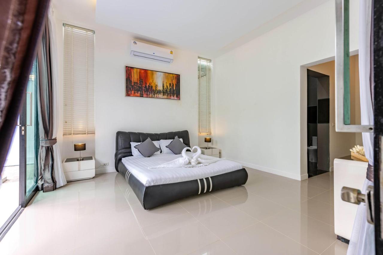 3 Bedroom Pool Bl2 Hua Hin