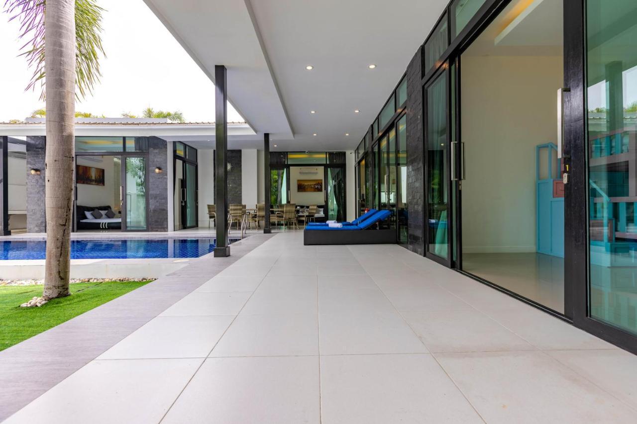 Ferienhaus 3 Bedroom Pool Bl2