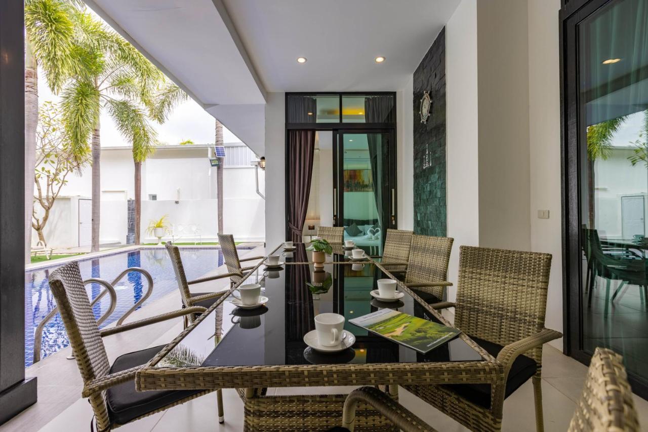 3 Bedroom Pool Bl2