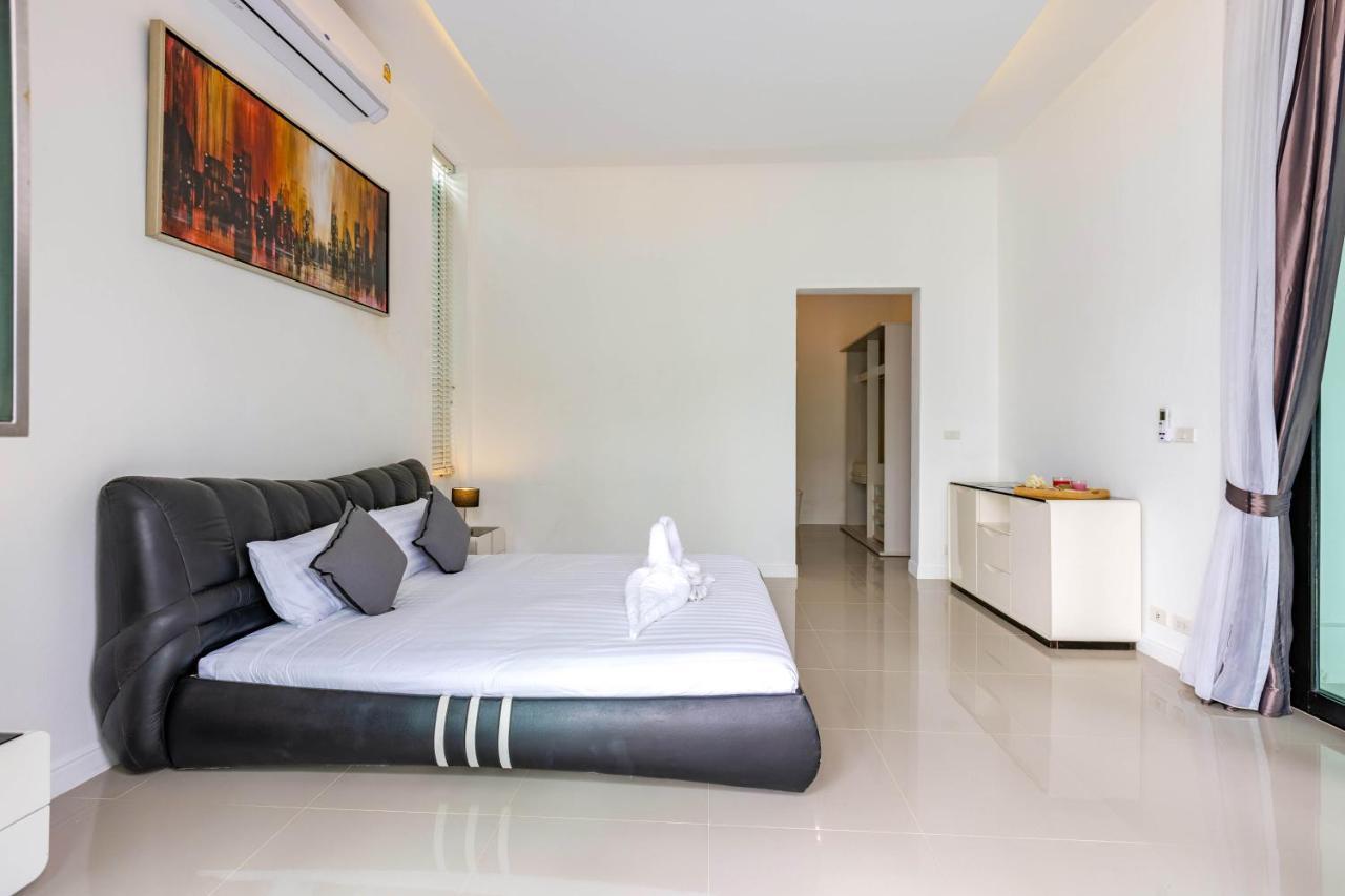 Ferienhaus 3 Bedroom Pool Bl2