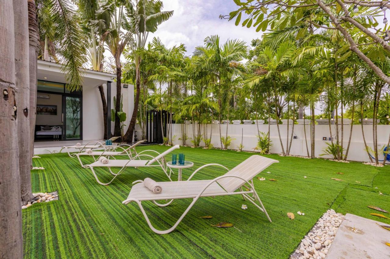 3 Bedroom Pool Bl2 Hua Hin