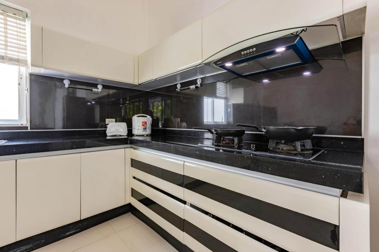 3 Bedroom Pool Bl2