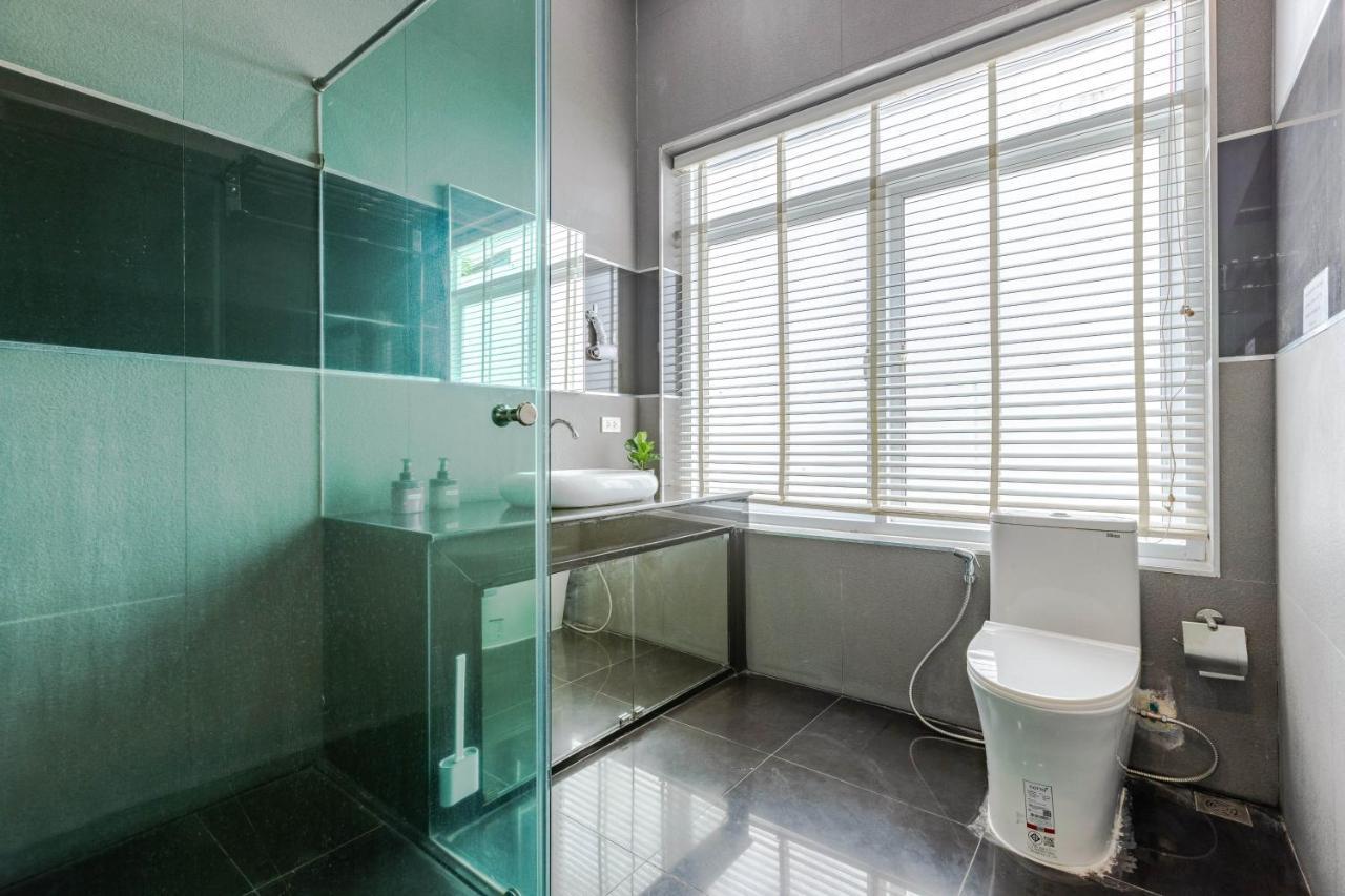Ferienhaus 3 Bedroom Pool Bl2