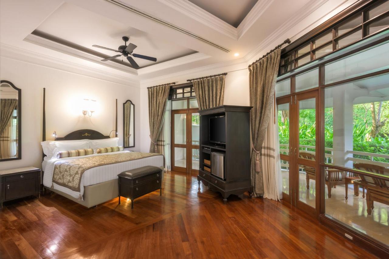 Resort Centara Grand &