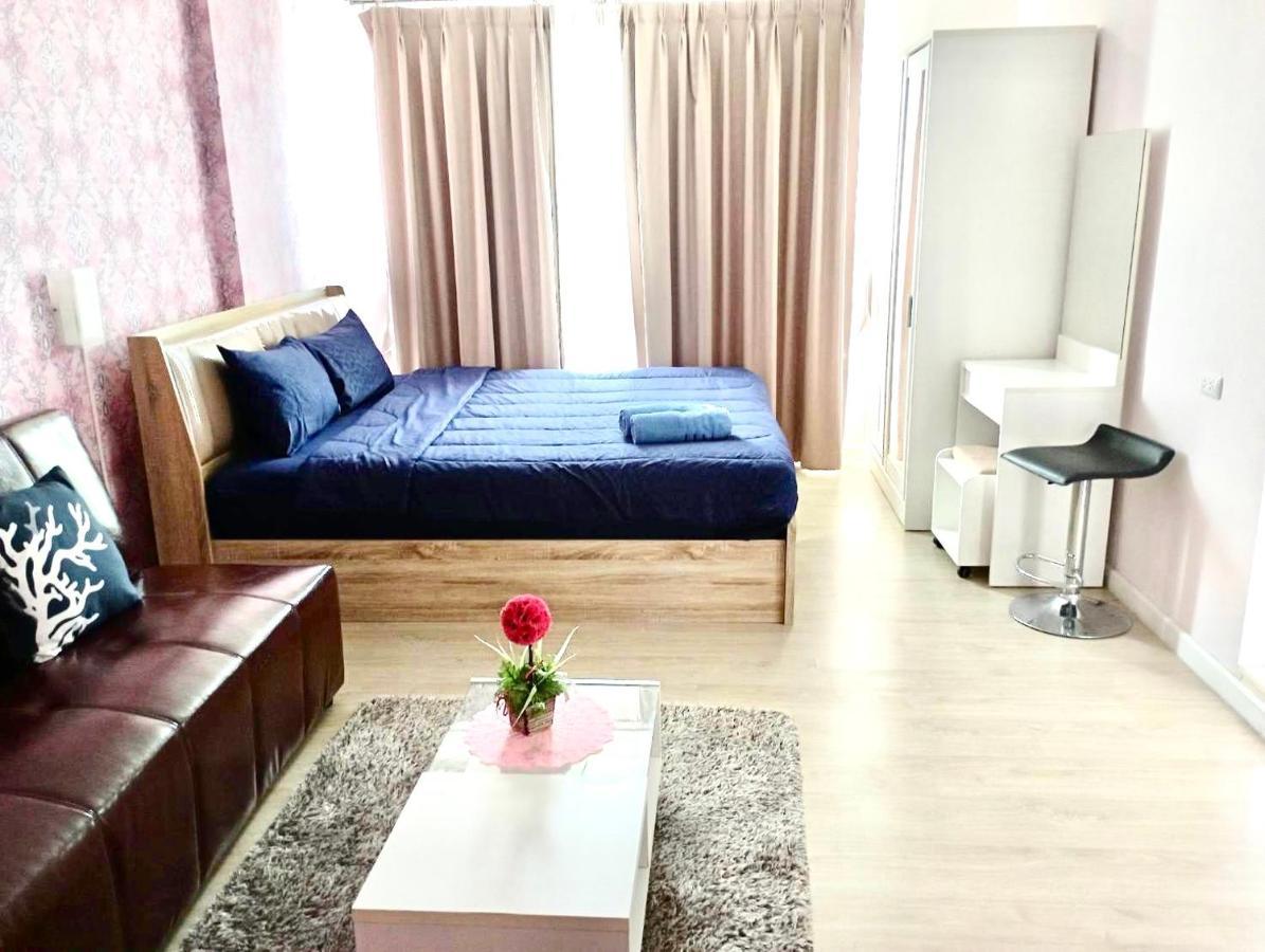 Baan Peang Ploen 6/546 4* Hua Hin
