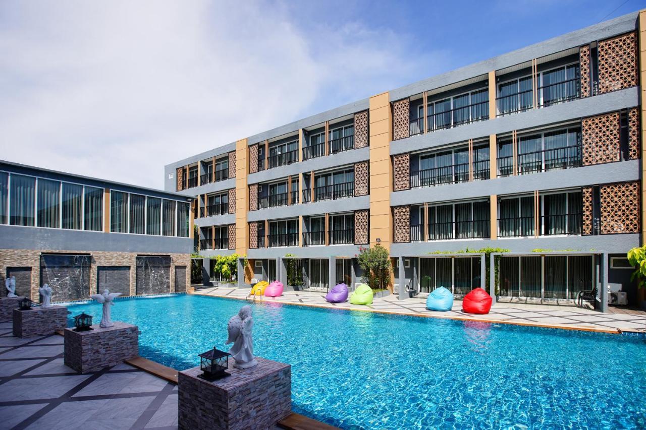 Hotel Golden Sea