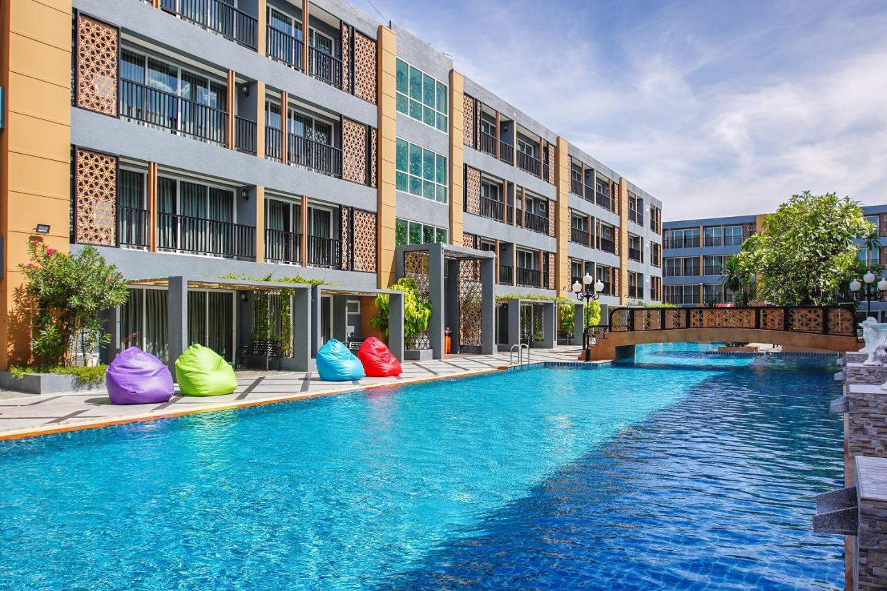 Golden Sea Hotel
