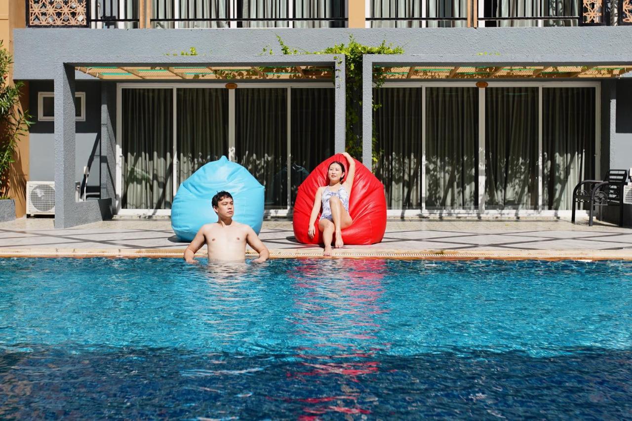Hotel Golden Sea 4*
