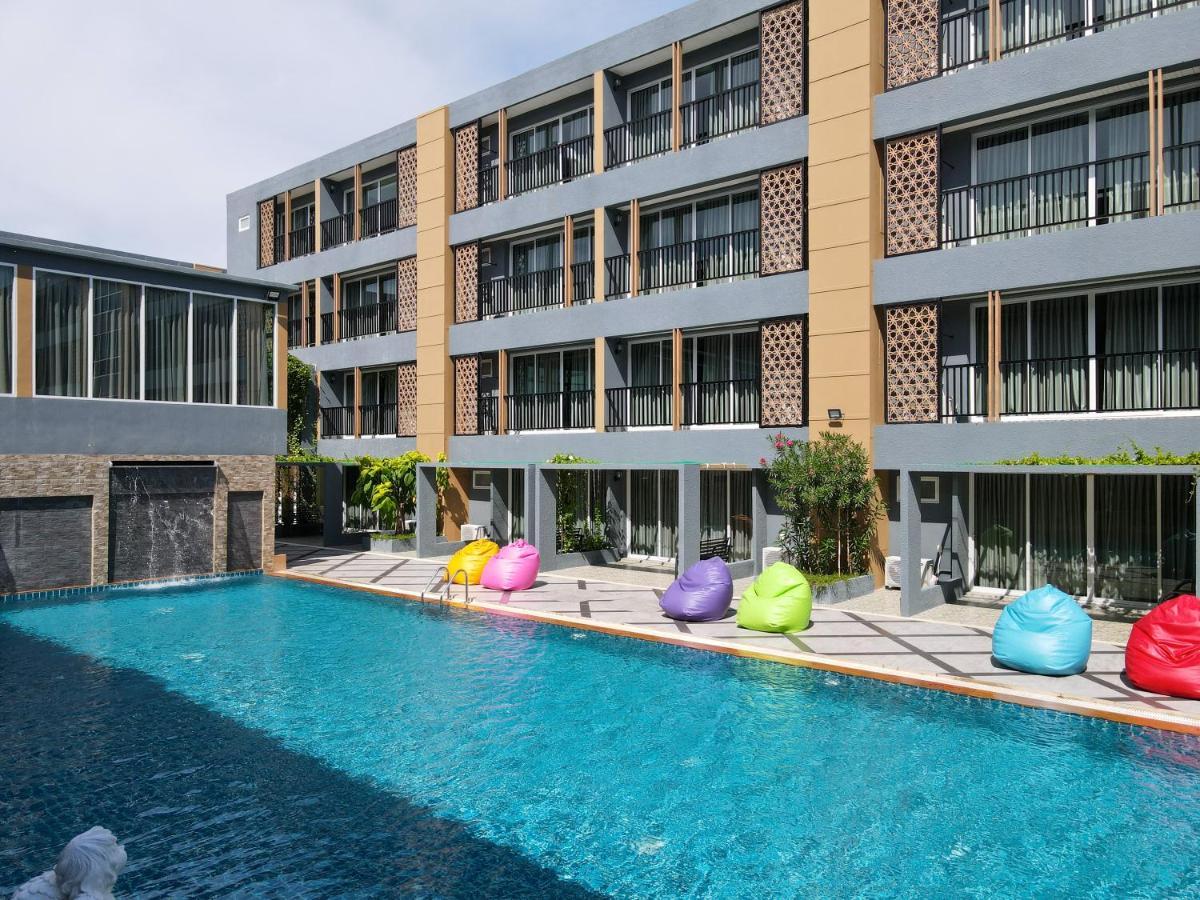 Hotel Golden Sea HHQ