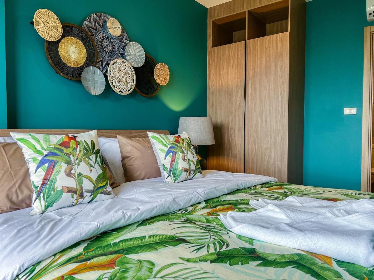 La Habana Luxury 2 Bedroom With Ocean View *