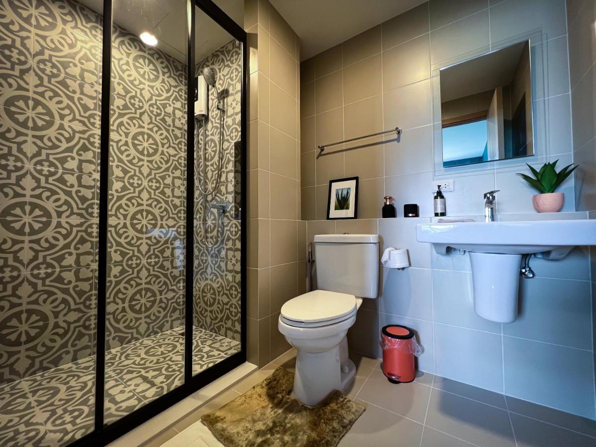 La Habana Luxury 2 Bedroom With Ocean View Aparthotel