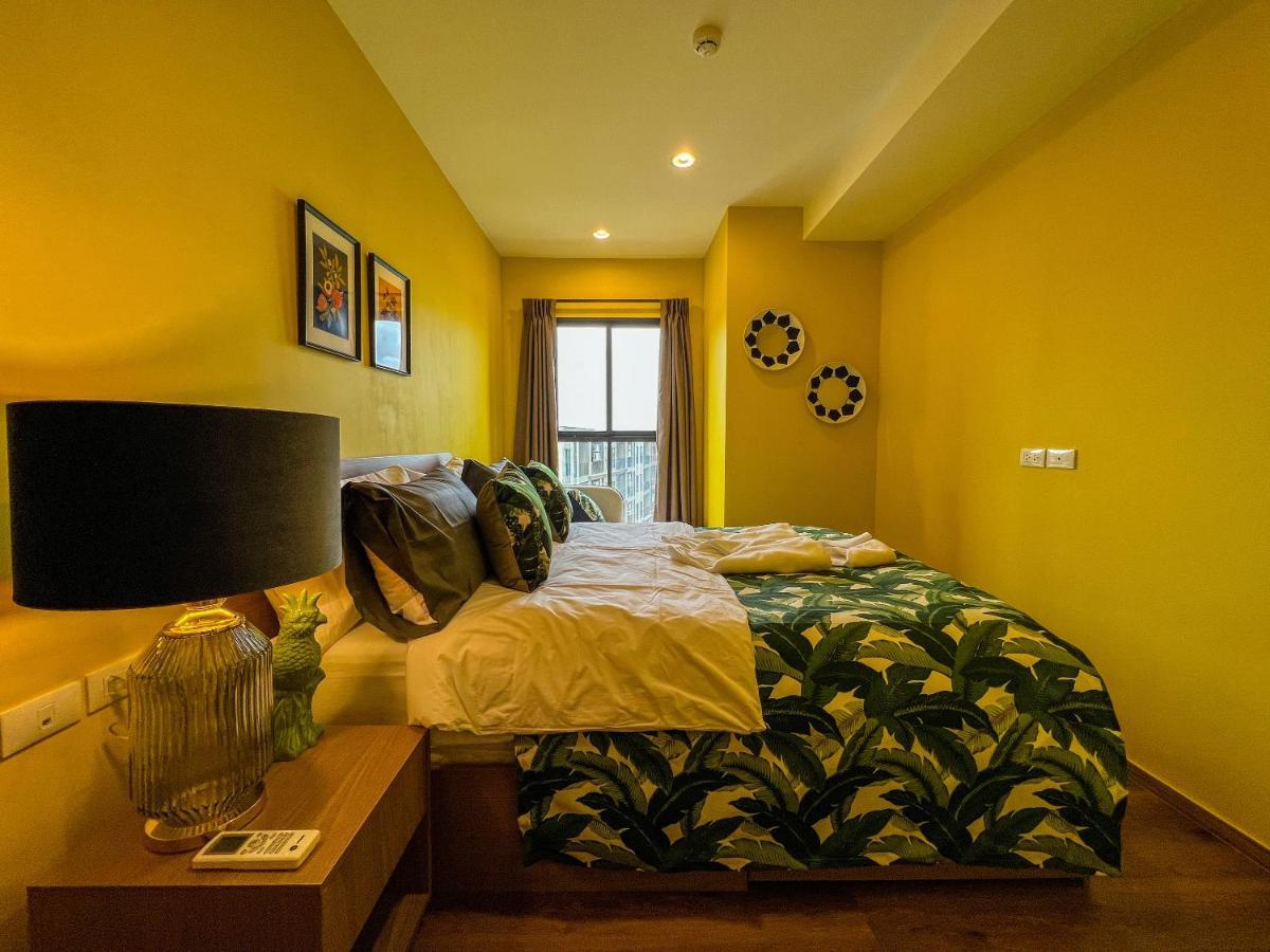 La Habana Luxury 2 Bedroom With Ocean View