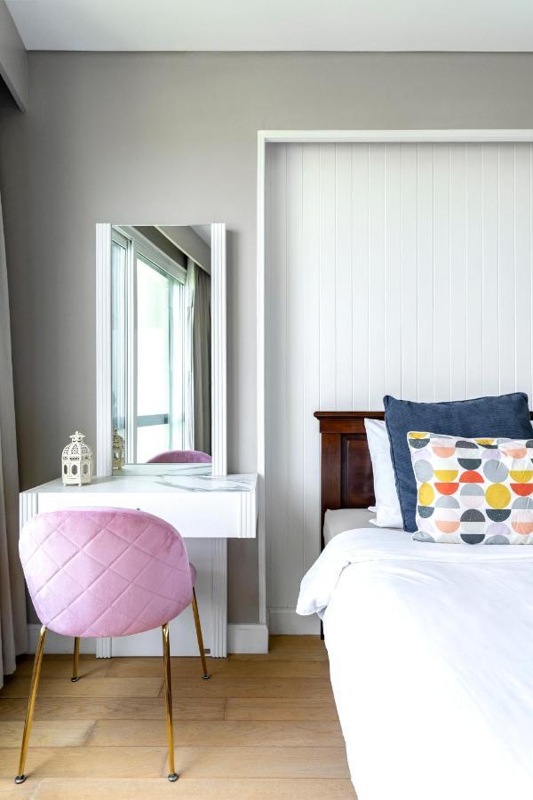 Moroccanstyle 4guest Beachfront By น้องมังคุด Apartment *