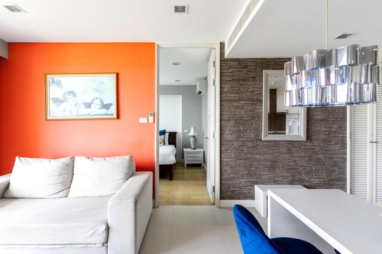 Moroccanstyle 4guest Beachfront By น้องมังคุด Apartment