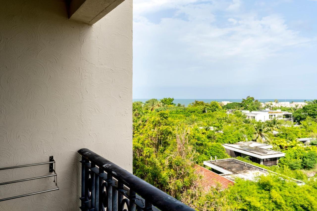 Moroccanstyle 4guest Beachfront By น้องมังคุด Apartment