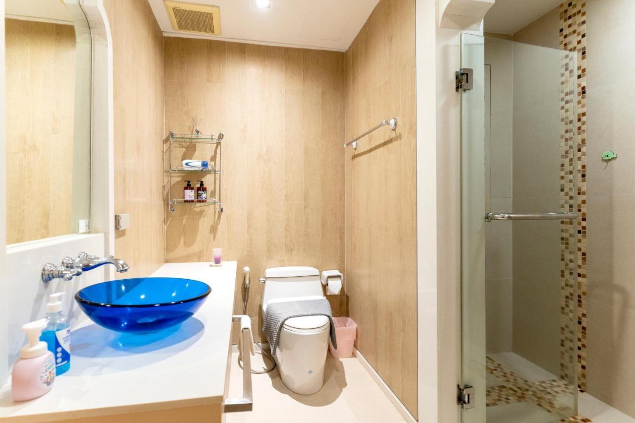 Moroccanstyle 4guest Beachfront By น้องมังคุด Apartment Hua Hin