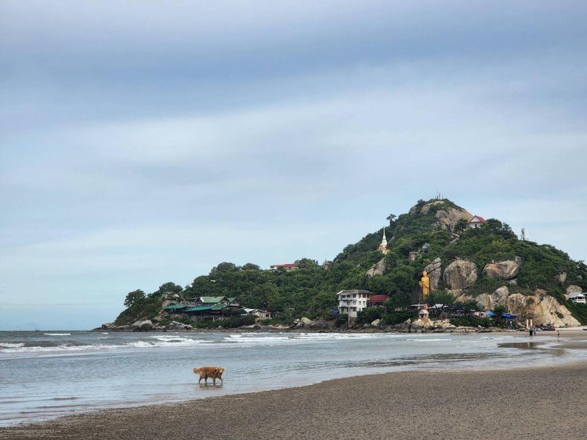 Le'baris * Hua Hin