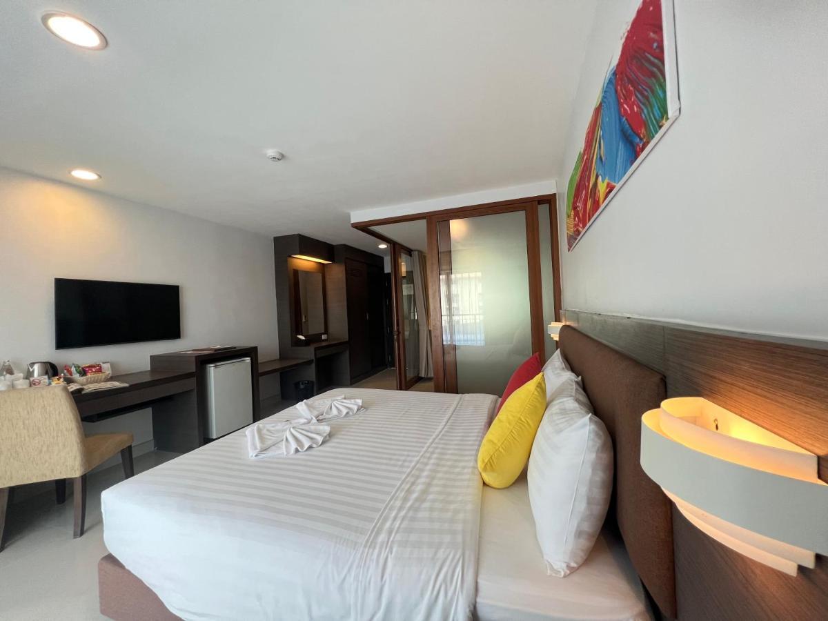 Riche - Sha 4* Hua Hin