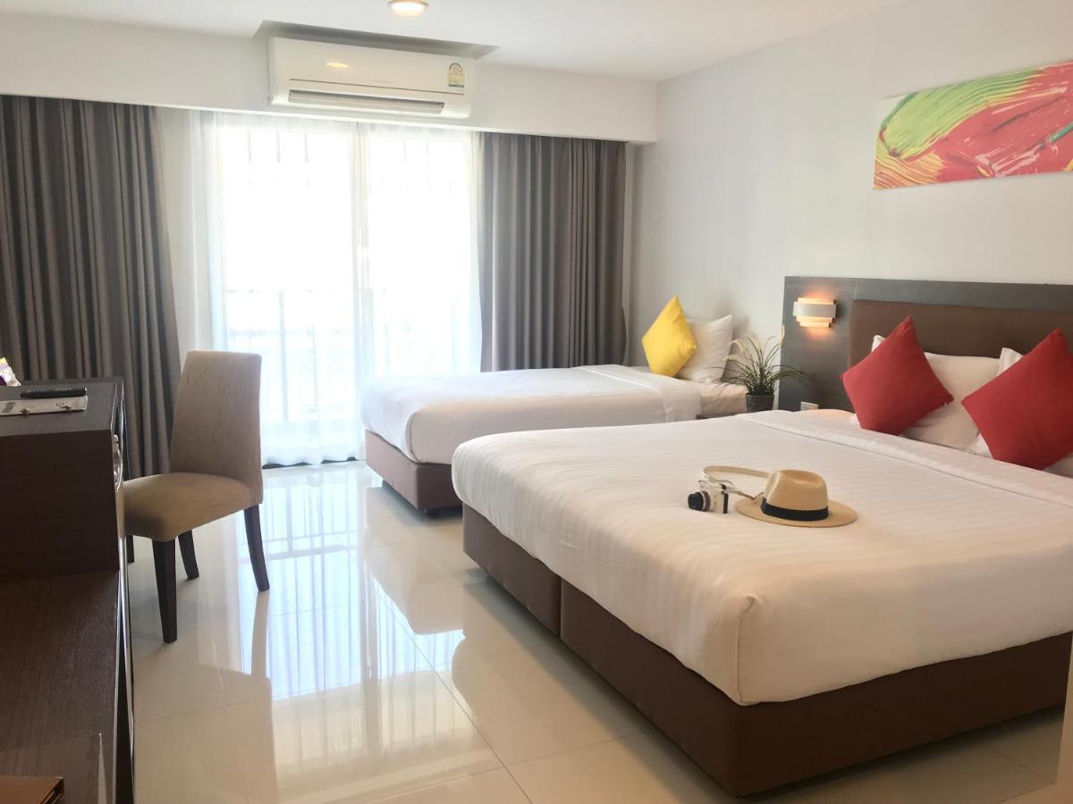 Riche - Sha Hua Hin