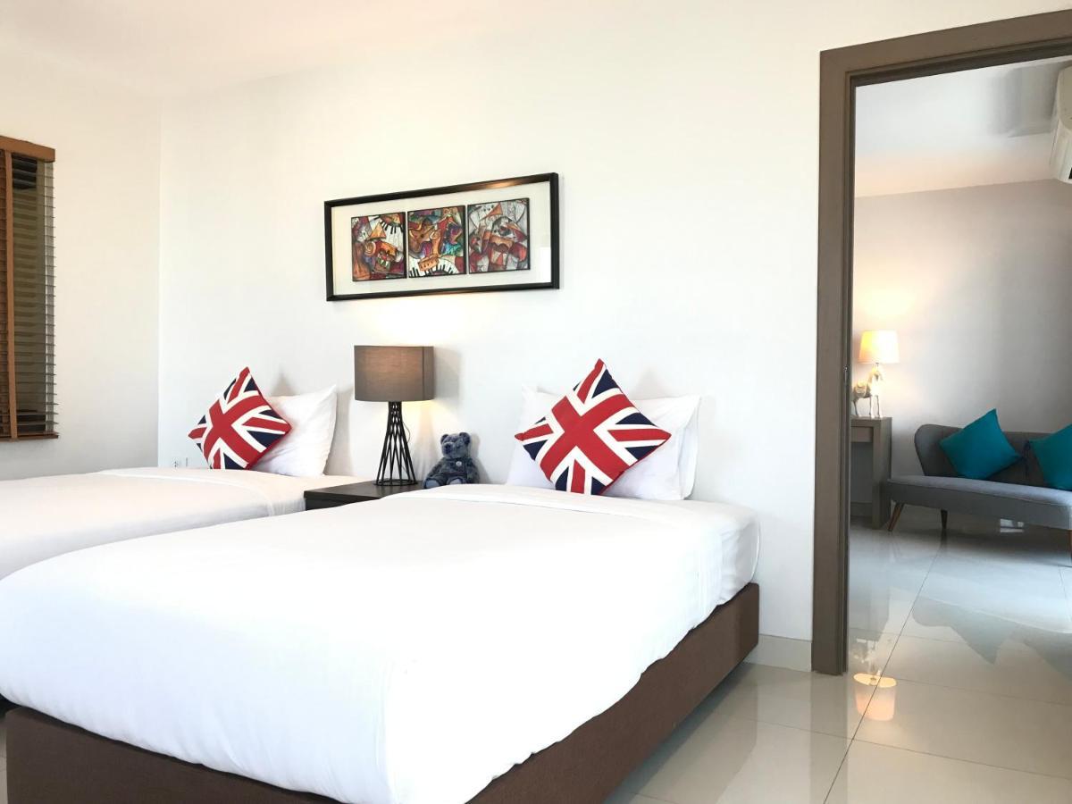 Riche - Sha 4* Hua Hin