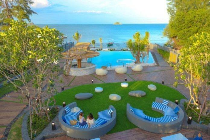 Carapace Residences Huahin-khaotao *