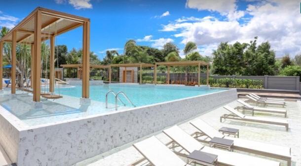 Apartment Carapace Residences Huahin-khaotao