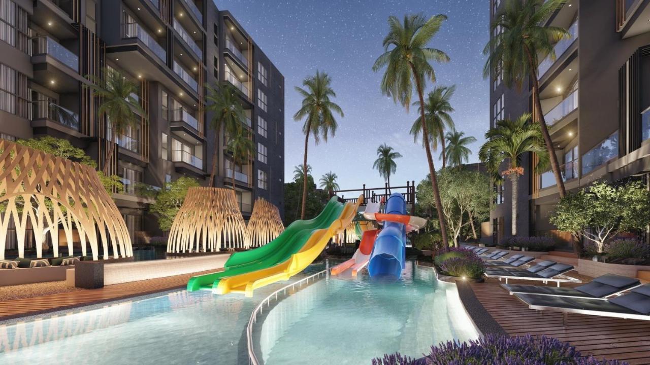 Carapace Residences Huahin-khaotao Apartment Hua Hin