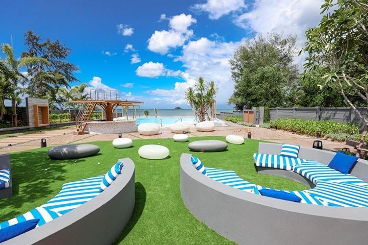 Carapace Residences Huahin-khaotao