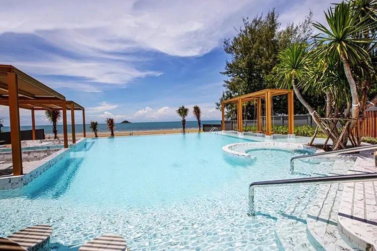 Carapace Residences Huahin-khaotao *