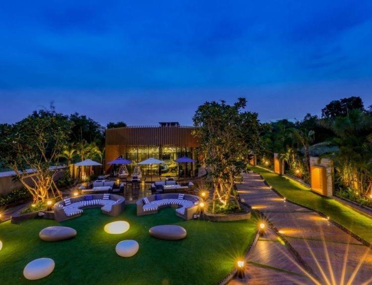 Carapace Residences Huahin-khaotao *