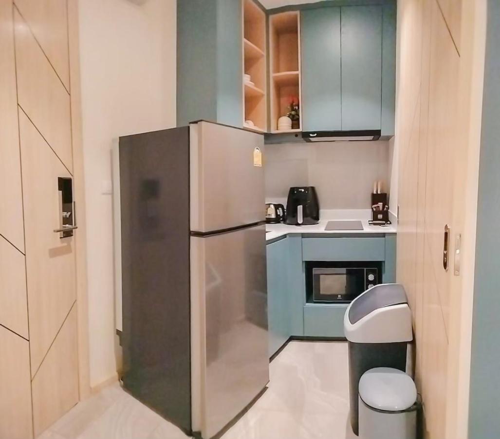 Carapace Residences Huahin-khaotao *