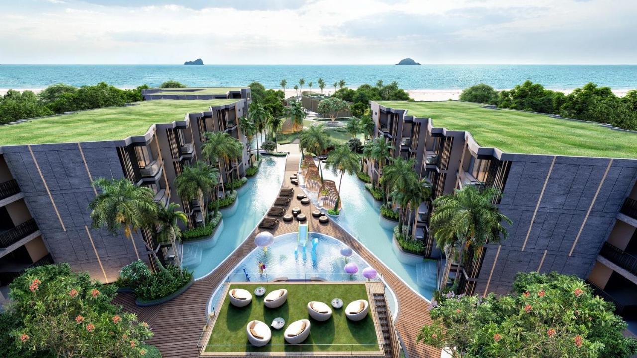 Carapace Residences Huahin-khaotao * Hua Hin