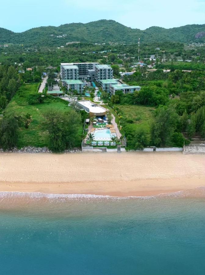 Carapace Residences Huahin-khaotao *