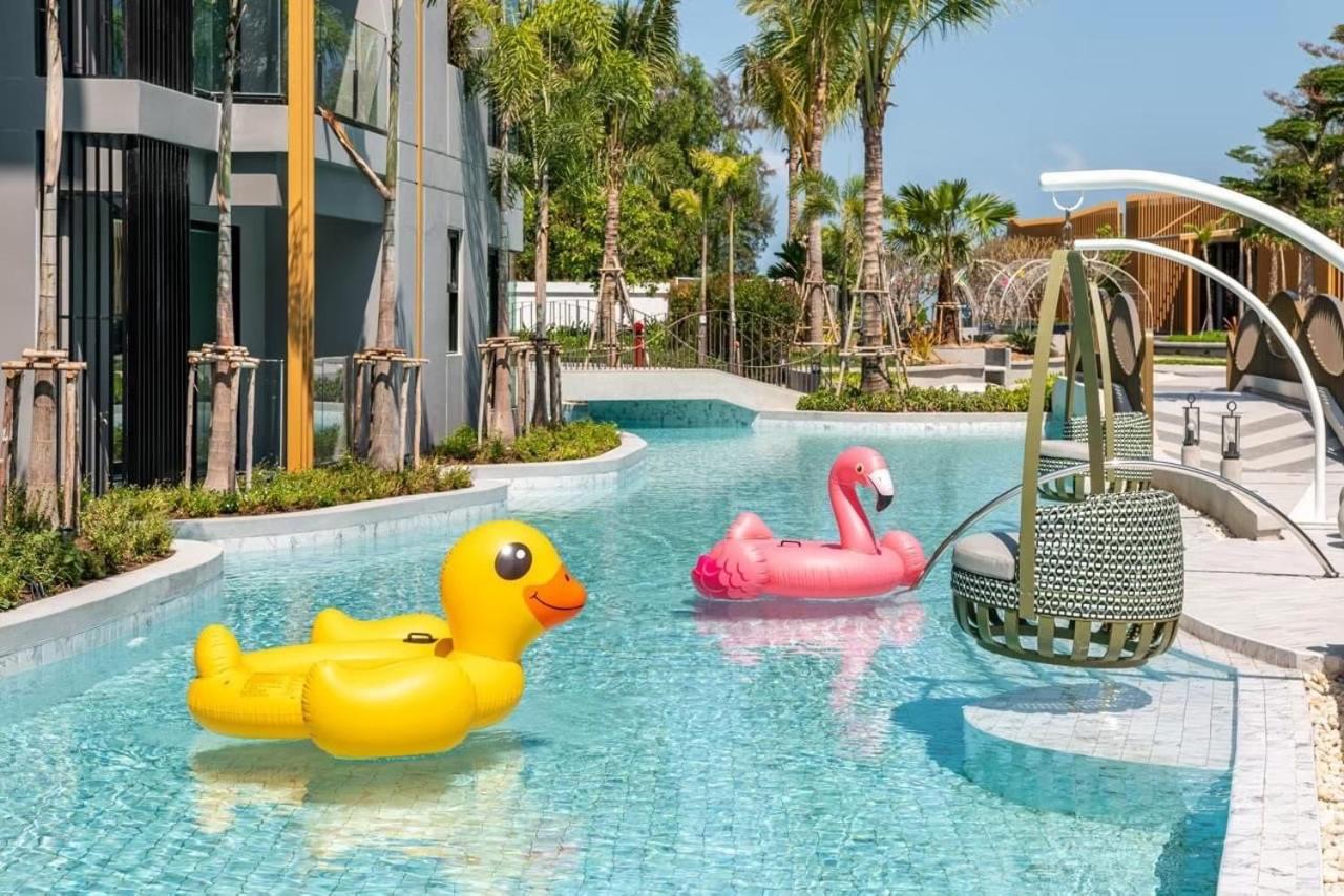 Carapace Residences Huahin-khaotao * Hua Hin