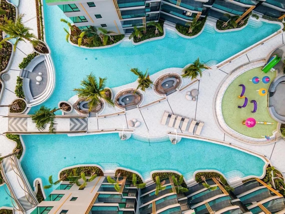 Carapace Residences Huahin-khaotao Apartment Hua Hin