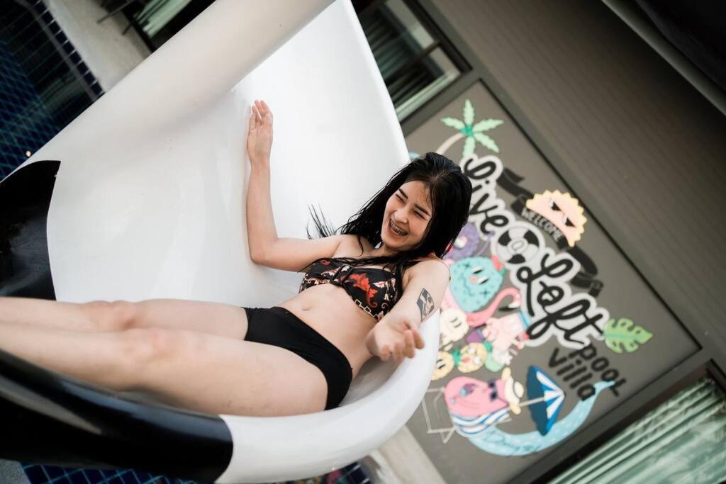 Holiday home Live@loft Pool @