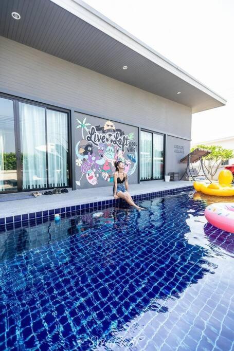 Holiday home Live@loft Pool @