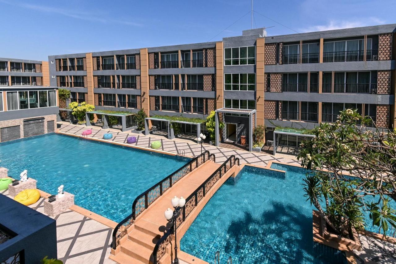 Hotel Golden Sea