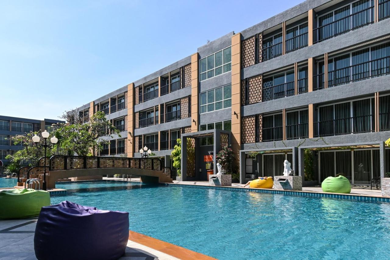 Hotel Golden Sea HHQ