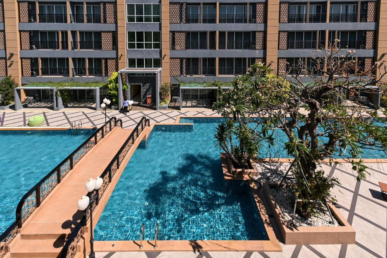 Hotel Golden Sea HHQ