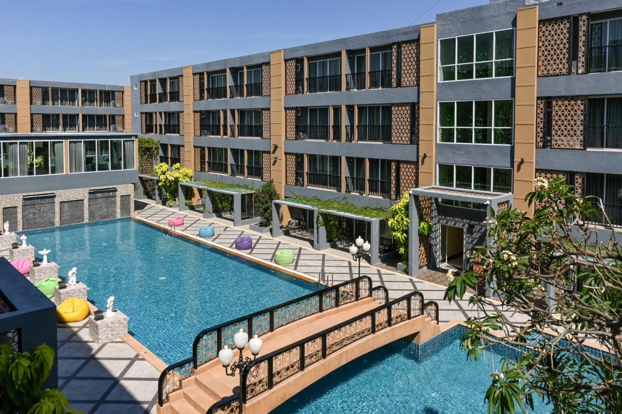 Hotel Golden Sea 4*