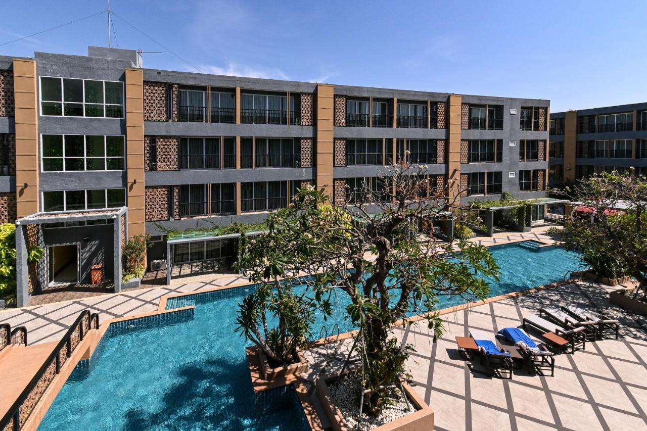 Hotel Golden Sea 4*