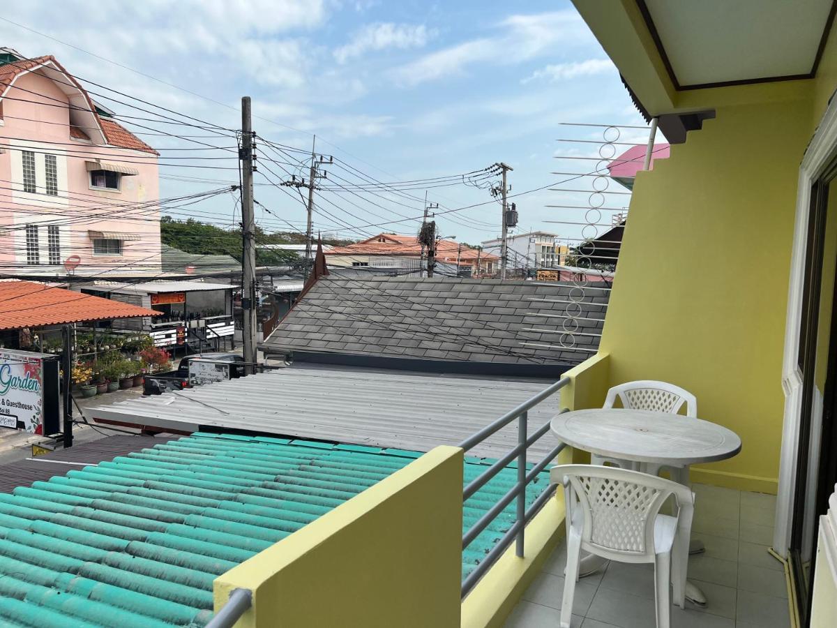 Rose Garden Soi 88 Gasthof *