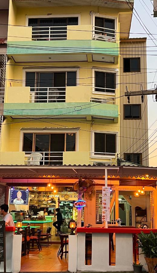 Gasthof Rose Garden Soi 88
