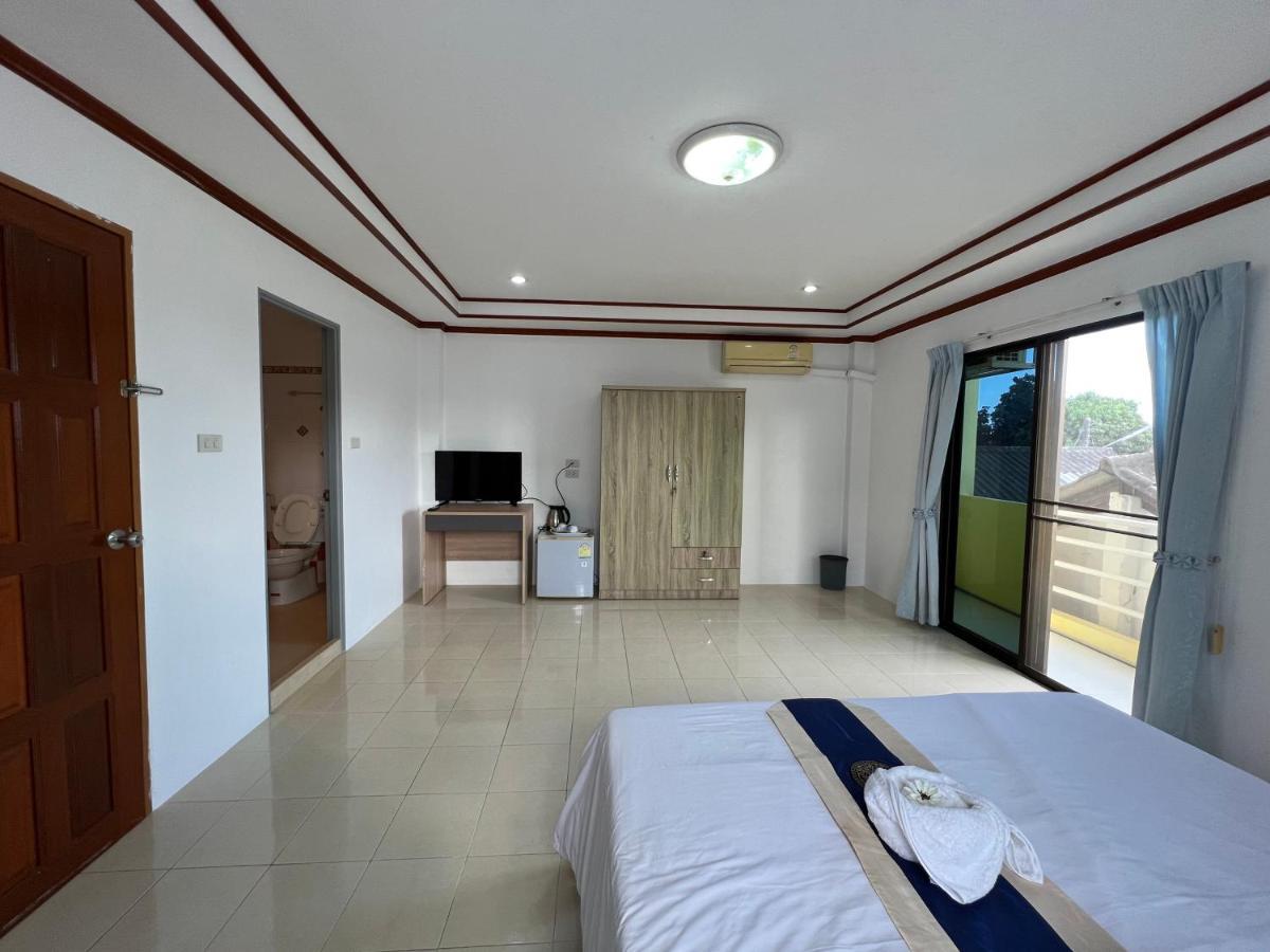 Gasthof Rose Garden Soi 88